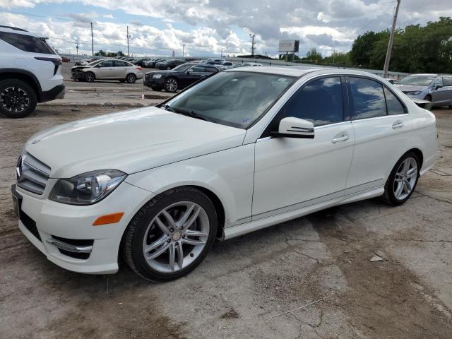 Vin: wddgf8bb7cr209364, lot: 55526085, mercedes-benz c-class 300 4matic 2012 img_1
