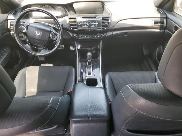 2017 HONDA ACCORD SPO - 1HGCR2F55HA181251
