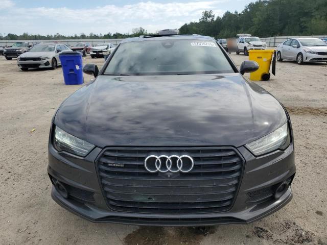 2017 AUDI A7 PREMIUM WAUW2AFC1HN122762