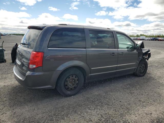 Vin: 2c4rdgdg9gr234083, lot: 57116555, dodge caravan crew 20163