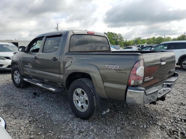 Vin: 3tmlu4en0am050358, lot: 58518545, toyota tacoma double cab 20102