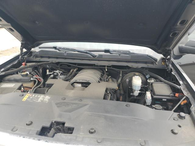 2018 CHEVROLET SILVERADO - 1GCVKREC6JZ378246