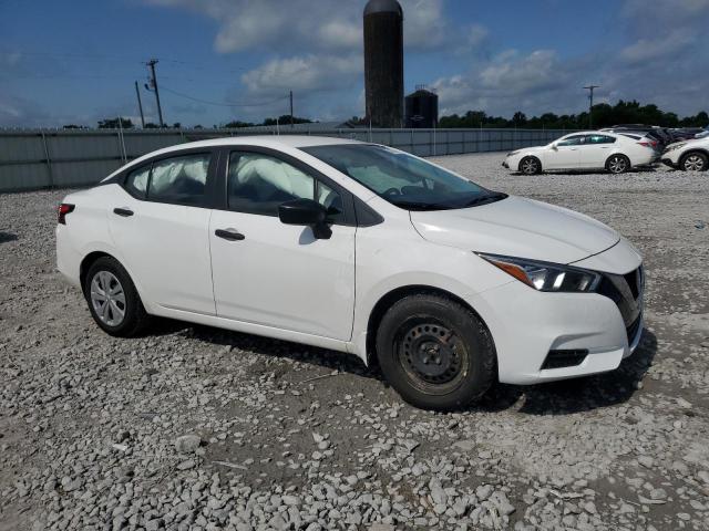 Vin: 3n1cn8dv8ml894957, lot: 56838415, nissan versa s 20214