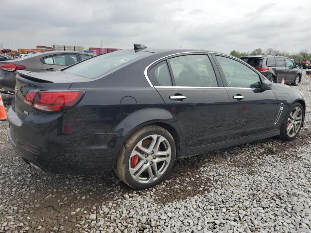 Vin: 6g3f15rw5gl217406, lot: 55918005, chevrolet ss 20163