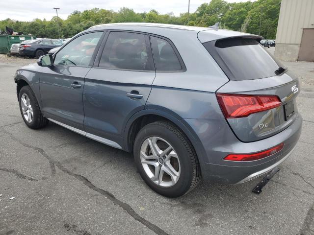 Vin: wa1anafy1j2052620, lot: 57047945, audi q5 premium 20182