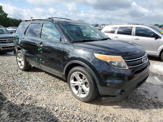 Vin: 1fm5k8f84ega96625, lot: 57785985, ford explorer limited 20144