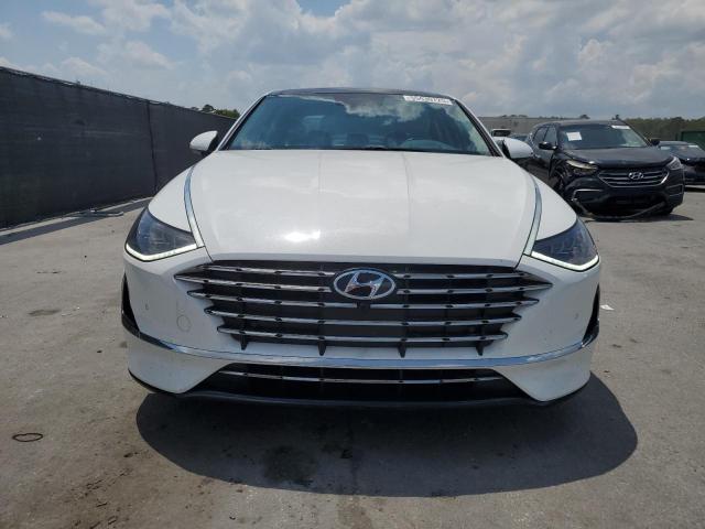 2023 HYUNDAI SONATA HYB - KMHL54JJ1PA064013
