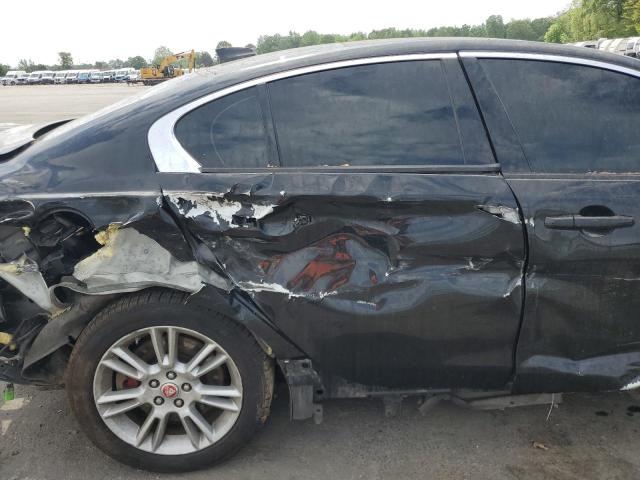 2018 JAGUAR XE PREMIUM SAJAJ4FX4JCP24241