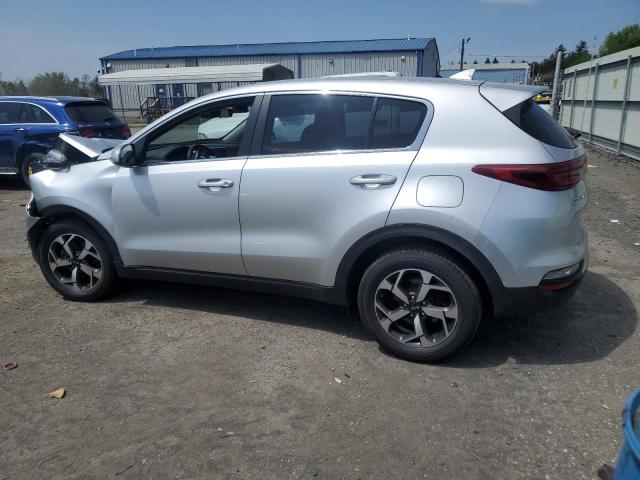 2021 KIA SPORTAGE L - KNDPM3AC1M7904286