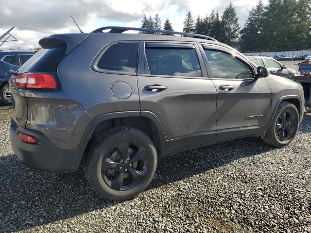 Vin: 1c4pjmcb9jd541719, lot: 57725345, jeep grand cher latitude 20183