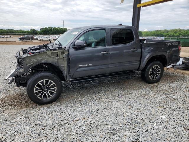 Vin: 3tmcz5an6pm625648, lot: 55149475, toyota tacoma double cab 2023 img_1