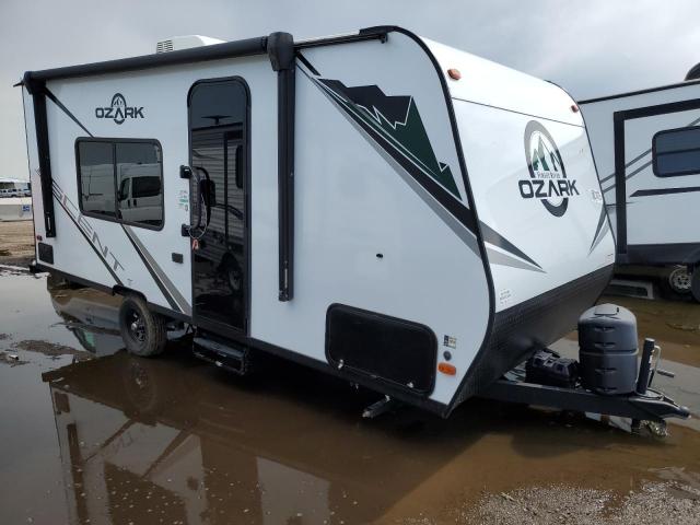 Global Auto Auctions: 2024 FRRV TRAILER