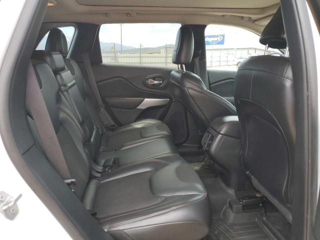2018 JEEP CHEROKEE T 1C4PJMBX0JD505737