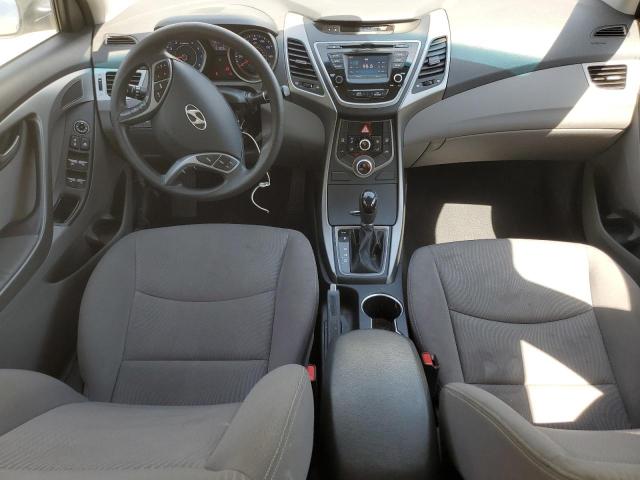 2016 HYUNDAI ELANTRA SE - KMHDH4AE4GU487911