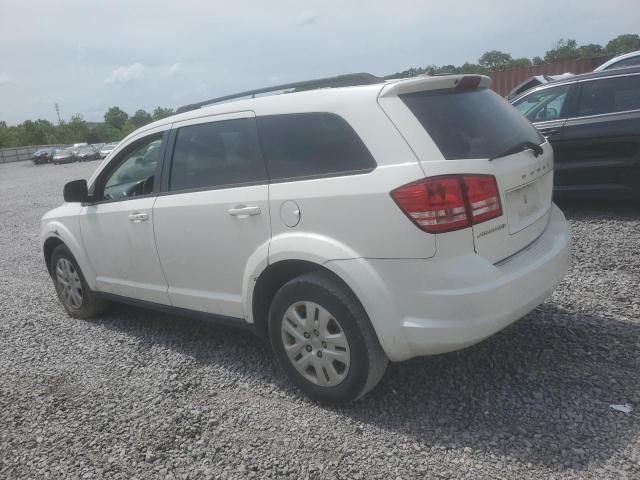 Vin: 3c4pdcab5gt215584, lot: 57267055, dodge journey se 20162