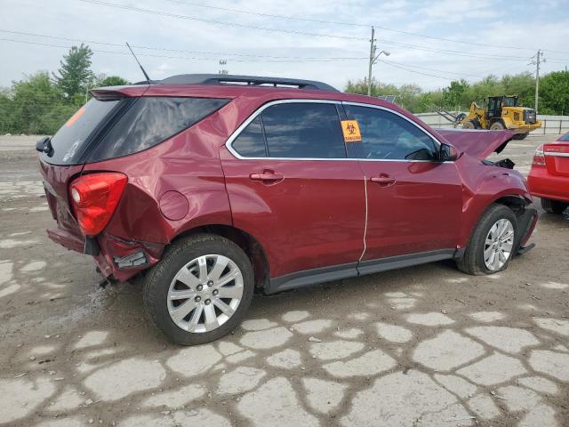 Vin: 2cnflpey5a6334005, lot: 57134195, chevrolet equinox lt 20103