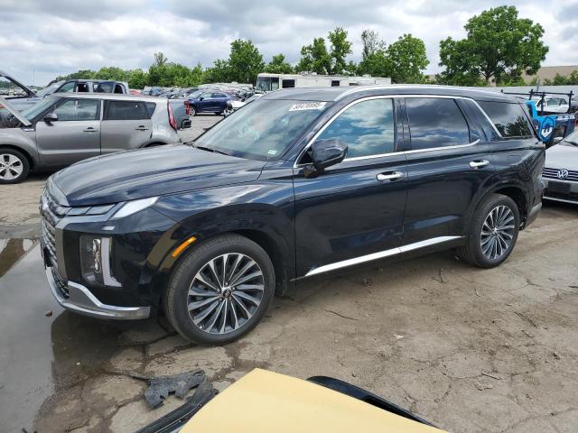 Vin: km8r7dge2pu537737, lot: 58476995, hyundai palisade calligraphy 2023 img_1
