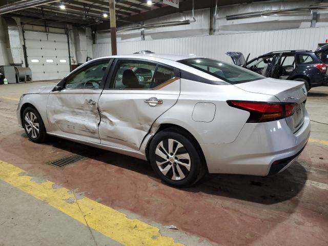 Vin: 1n4bl4bvxlc252475, lot: 57078155, nissan altima s 20202