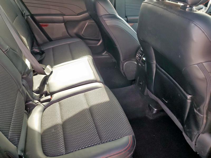 2024 FORD ESCAPE ST 1FMCU9NA8RUB39513