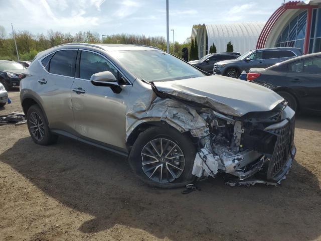Vin: 2t2ggcez0sc080200, lot: 54234395, lexus nx 350 pre 350 premium 20254