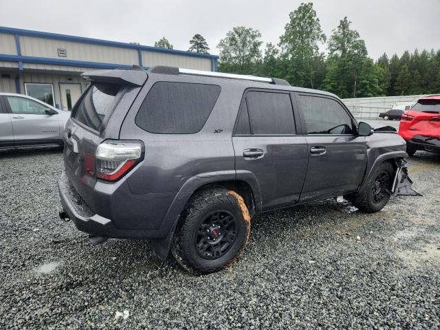 Vin: jtenu5jr7n5978506, lot: 58580865, toyota 4runner sr5/sr5 premium 20223
