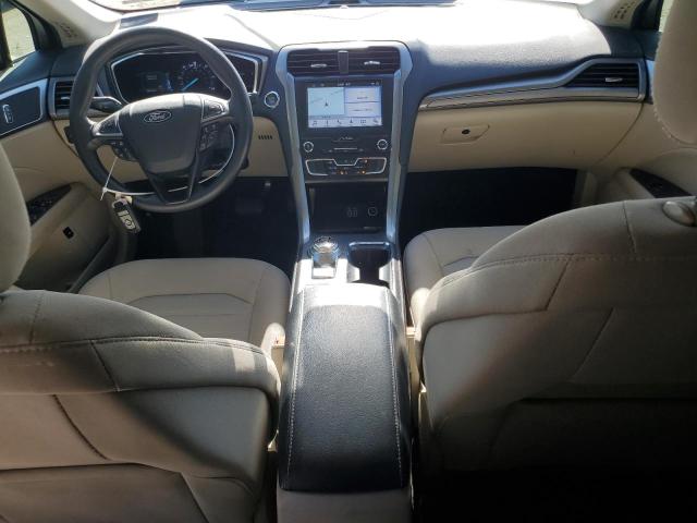 2019 FORD FUSION SE - 3FA6P0LU5KR286618