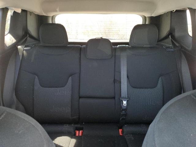 2015 JEEP RENEGADE L - ZACCJBBT2FPC23110