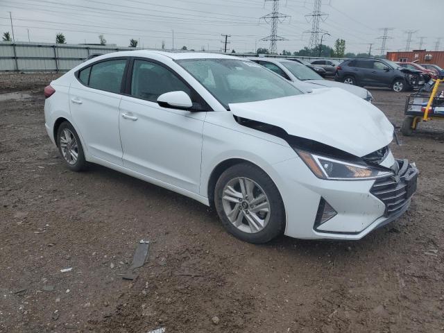Vin: 5npd84lf1kh435049, lot: 57678535, hyundai elantra sel 20194