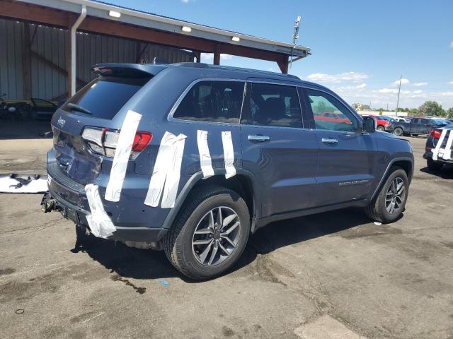 Vin: 1c4rjfbg8mc601131, lot: 57225745, jeep grand cher limited 20213