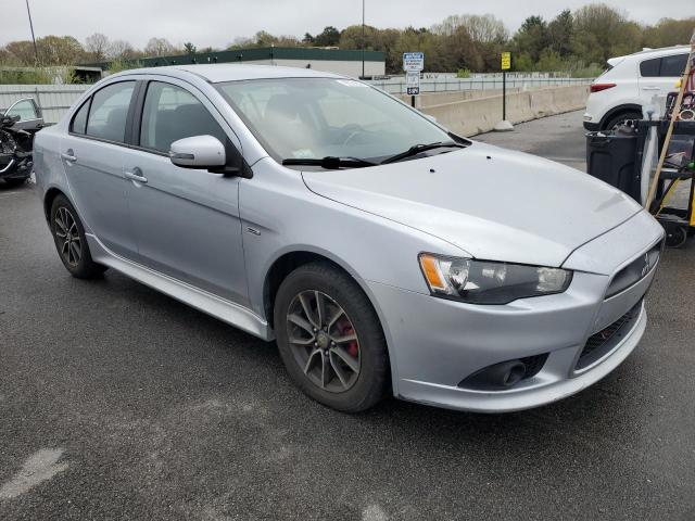 Vin: ja32v2fw6fu005754, lot: 55282705, mitsubishi lancer se 20154