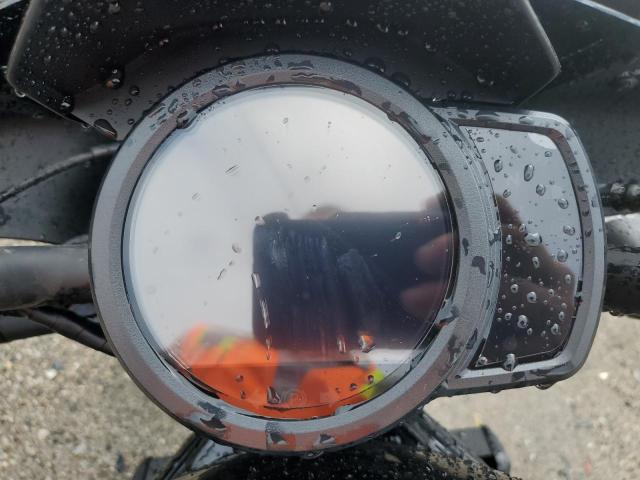 2021 HONDA CMX1100 D - JH2SC8315MK001259