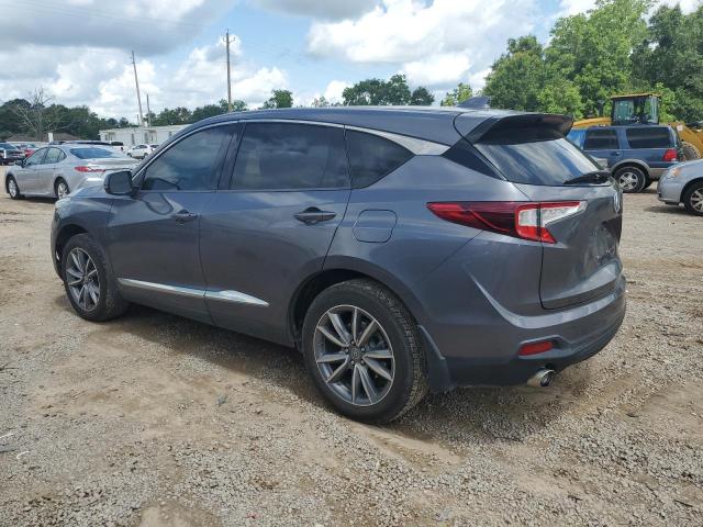 2020 ACURA RDX TECHNO 5J8TC1H55LL003149