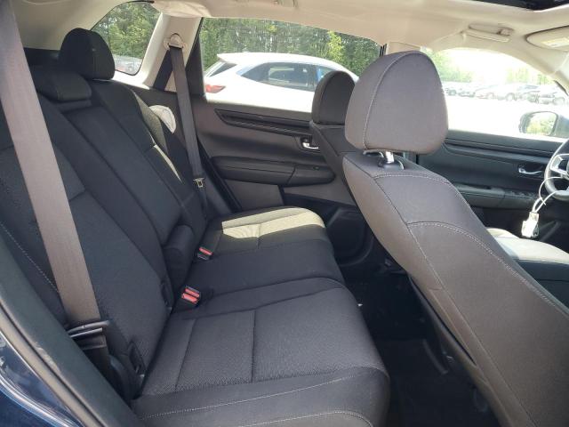 2025 HONDA CR-V EX - 2HKRS4H43SH429509