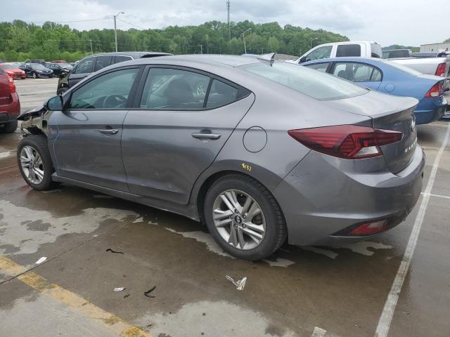 Vin: 5npd84lf3lh534134, lot: 55303795, hyundai elantra sel 20202