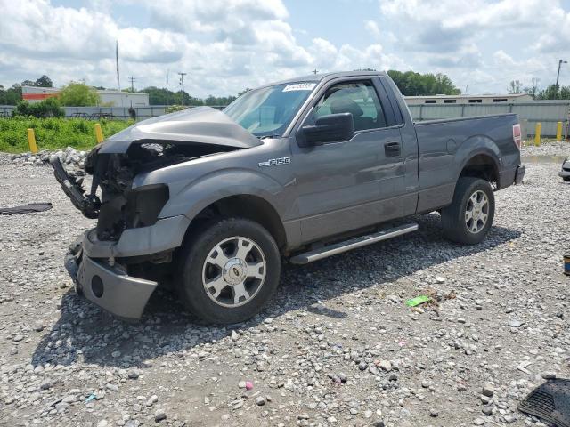 FORD F150