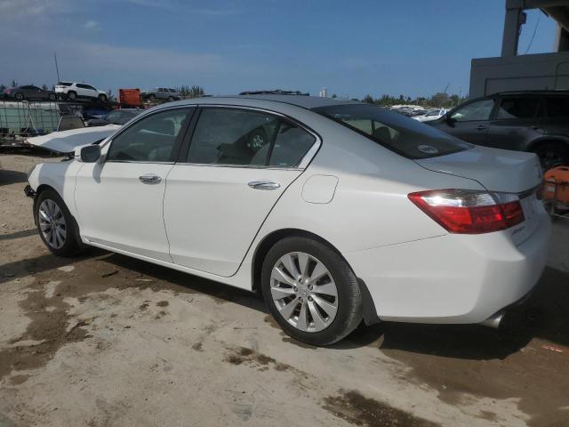 Vin: 1hgcr3f89fa007390, lot: 56966665, honda accord exl 20152