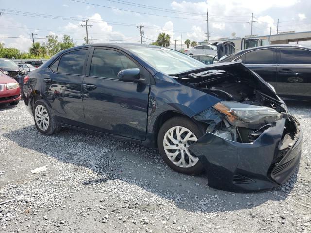 Vin: 5yfburhe1jp840975, lot: 59131615, toyota corolla l 20184