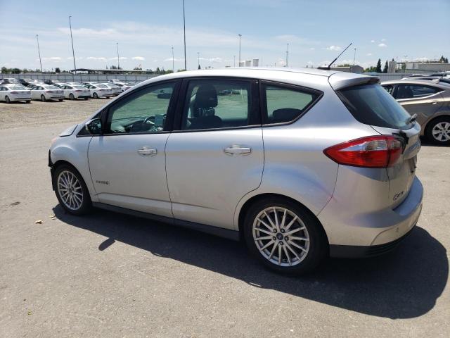 Vin: 1fadp5au5dl557878, lot: 56817665, ford cmax se 20132