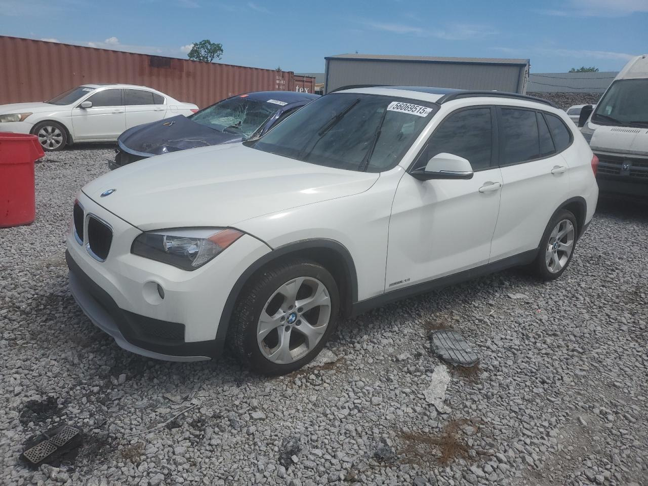 BMW X1 SDRIVE28I