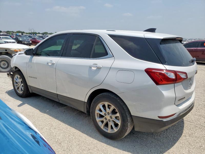 Vin: 2gnaxjevxj6160106, lot: 57088205, chevrolet equinox lt 20182
