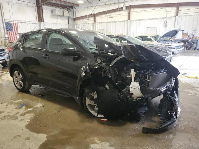 Vin: 3czru6h34jg724407, lot: 57894055, honda hr-v lx 20184