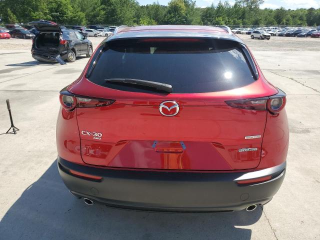 2025 MAZDA CX-30 PREF 3MVDMBCM2SM752037
