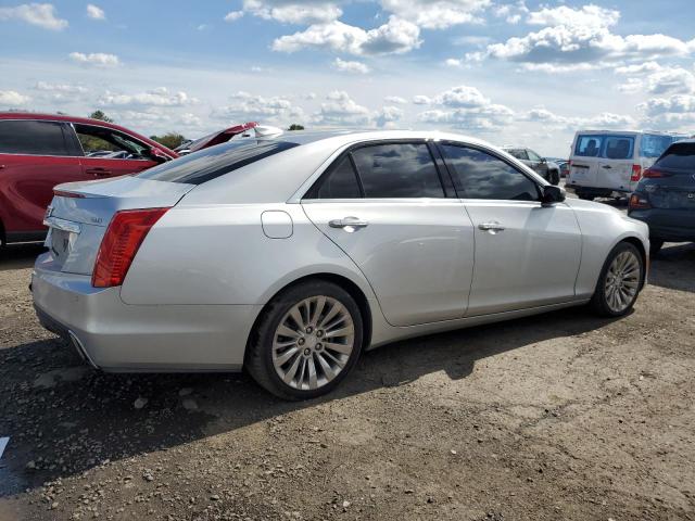 Vin: 1g6ax5ss1h0115619, lot: 56017455, cadillac cts luxury 20173