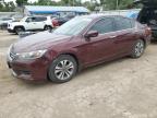 2015 HONDA ACCORD LX - 1HGCR2F36FA175194