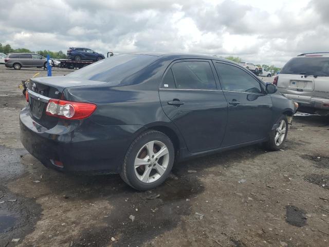 Vin: 5yfbu4ee7dp217744, lot: 54727805, toyota corolla base 20133