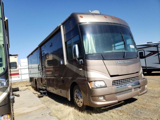 winnebago ADVENTURER