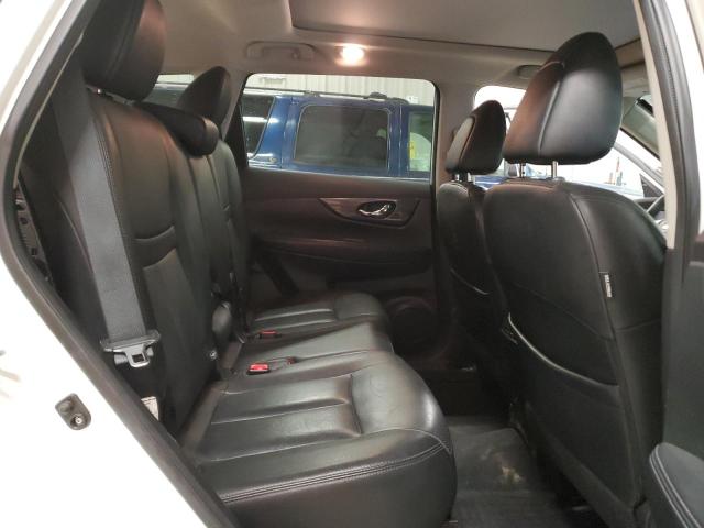 2016 NISSAN ROGUE S - 5N1AT2MV1GC749357
