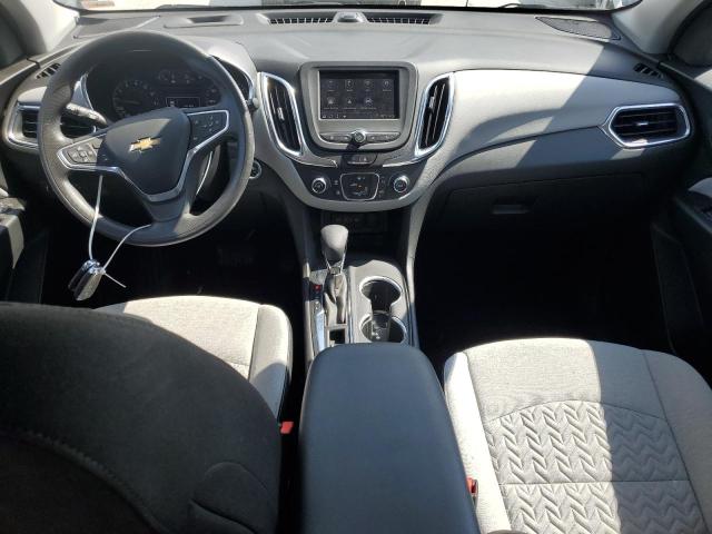 2022 CHEVROLET EQUINOX LS 3GNAXHEV1NS206308