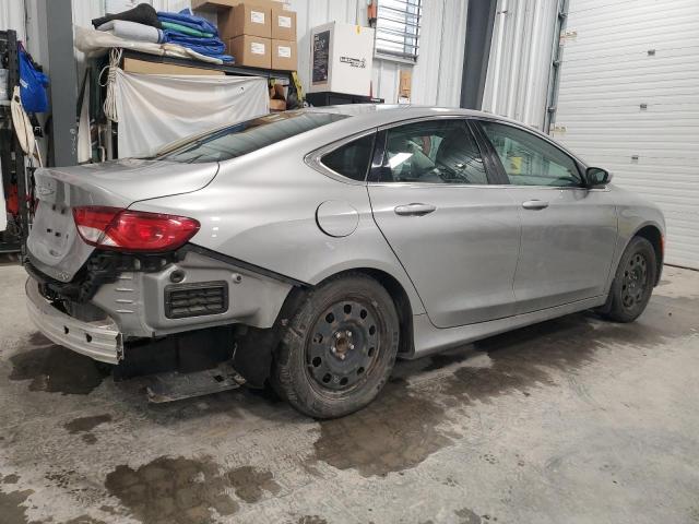 Vin: 1c3cccfb2gn153740, lot: 58054695, chrysler 200 lx 20163