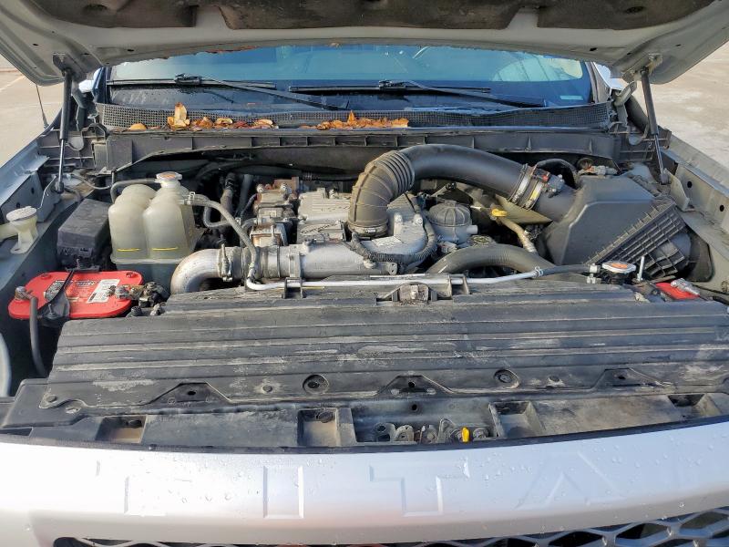 2016 NISSAN TITAN XD S - 1N6BA1F41GN507358